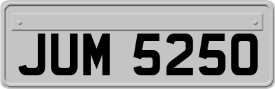 JUM5250