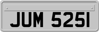 JUM5251