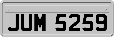 JUM5259