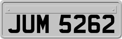 JUM5262