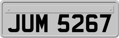 JUM5267
