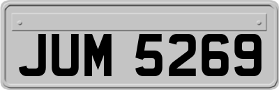 JUM5269