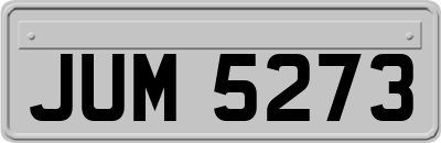 JUM5273