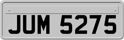 JUM5275