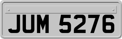 JUM5276