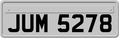 JUM5278