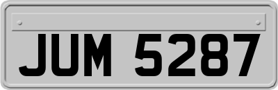 JUM5287