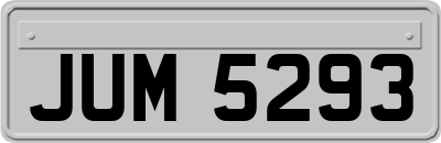JUM5293