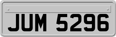 JUM5296