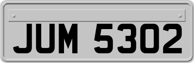 JUM5302