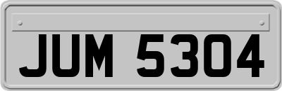 JUM5304