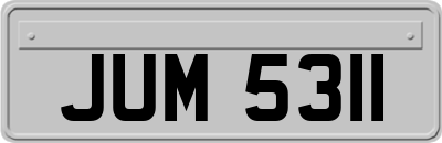 JUM5311