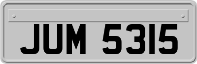 JUM5315