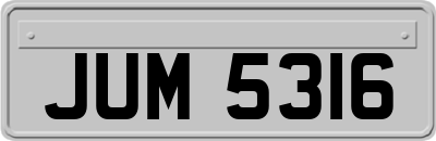 JUM5316