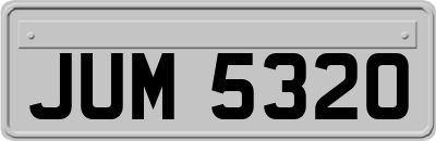 JUM5320