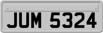 JUM5324