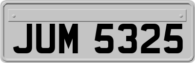 JUM5325