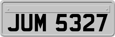 JUM5327
