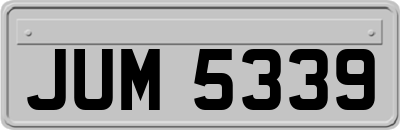 JUM5339