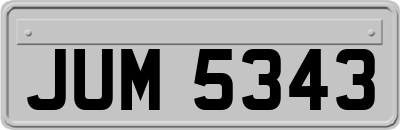 JUM5343
