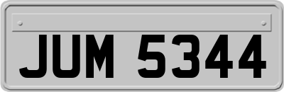 JUM5344