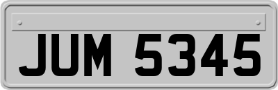 JUM5345