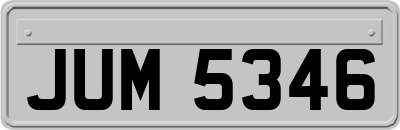 JUM5346