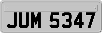 JUM5347
