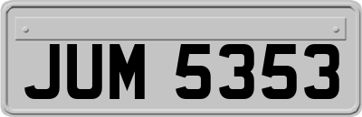 JUM5353