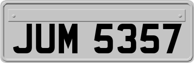 JUM5357
