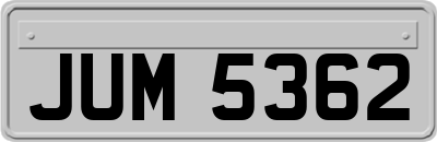 JUM5362