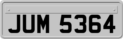 JUM5364