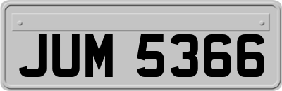 JUM5366