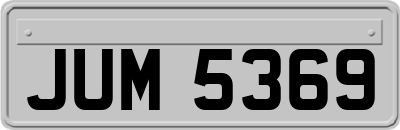 JUM5369