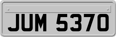 JUM5370