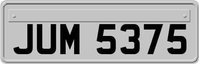 JUM5375