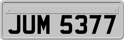 JUM5377