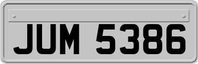 JUM5386