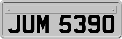 JUM5390