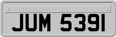 JUM5391