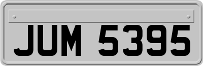 JUM5395