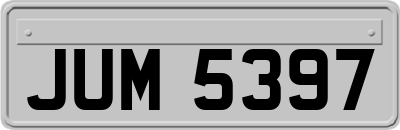 JUM5397