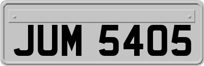 JUM5405