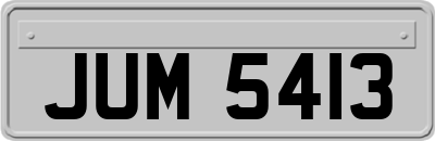 JUM5413