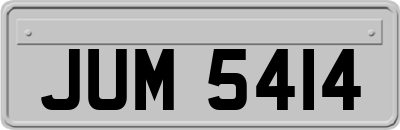 JUM5414