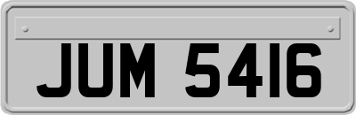 JUM5416