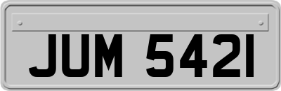 JUM5421
