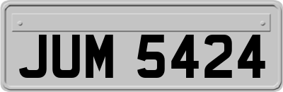 JUM5424