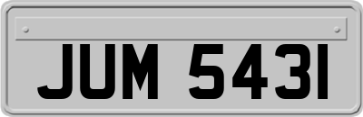 JUM5431
