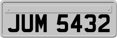 JUM5432